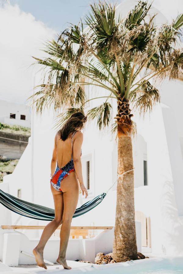 Akrotírion Summer Lovers Villa מראה חיצוני תמונה