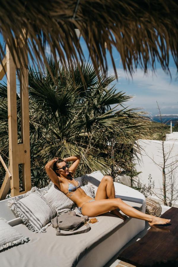 Akrotírion Summer Lovers Villa מראה חיצוני תמונה
