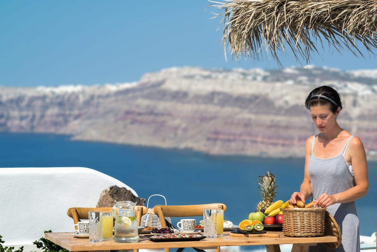 Akrotírion Summer Lovers Villa מראה חיצוני תמונה