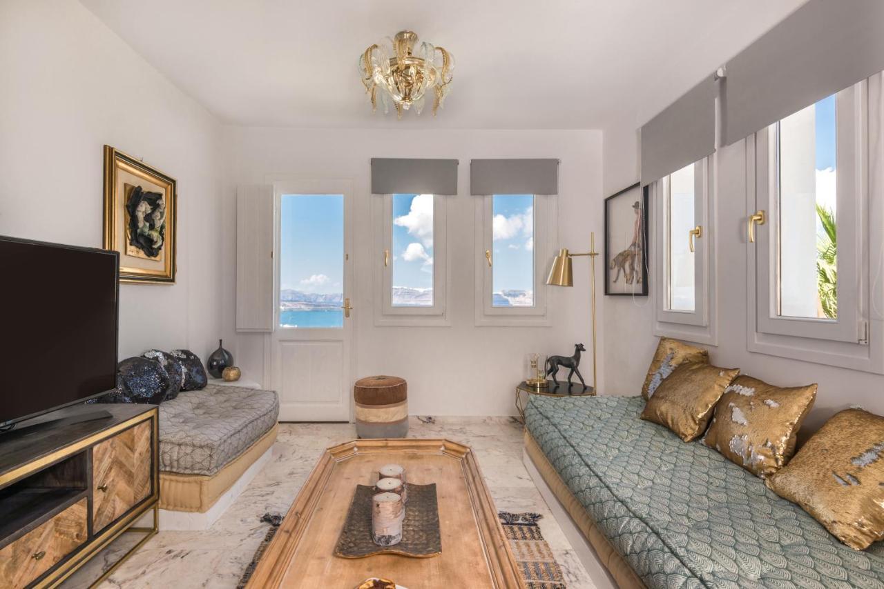 Akrotírion Summer Lovers Villa מראה חיצוני תמונה