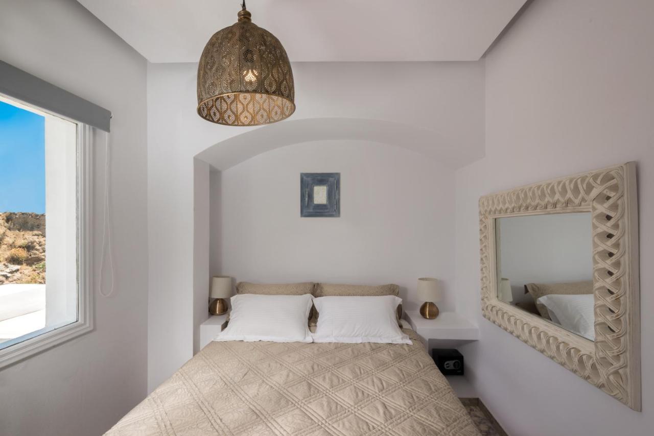 Akrotírion Summer Lovers Villa מראה חיצוני תמונה