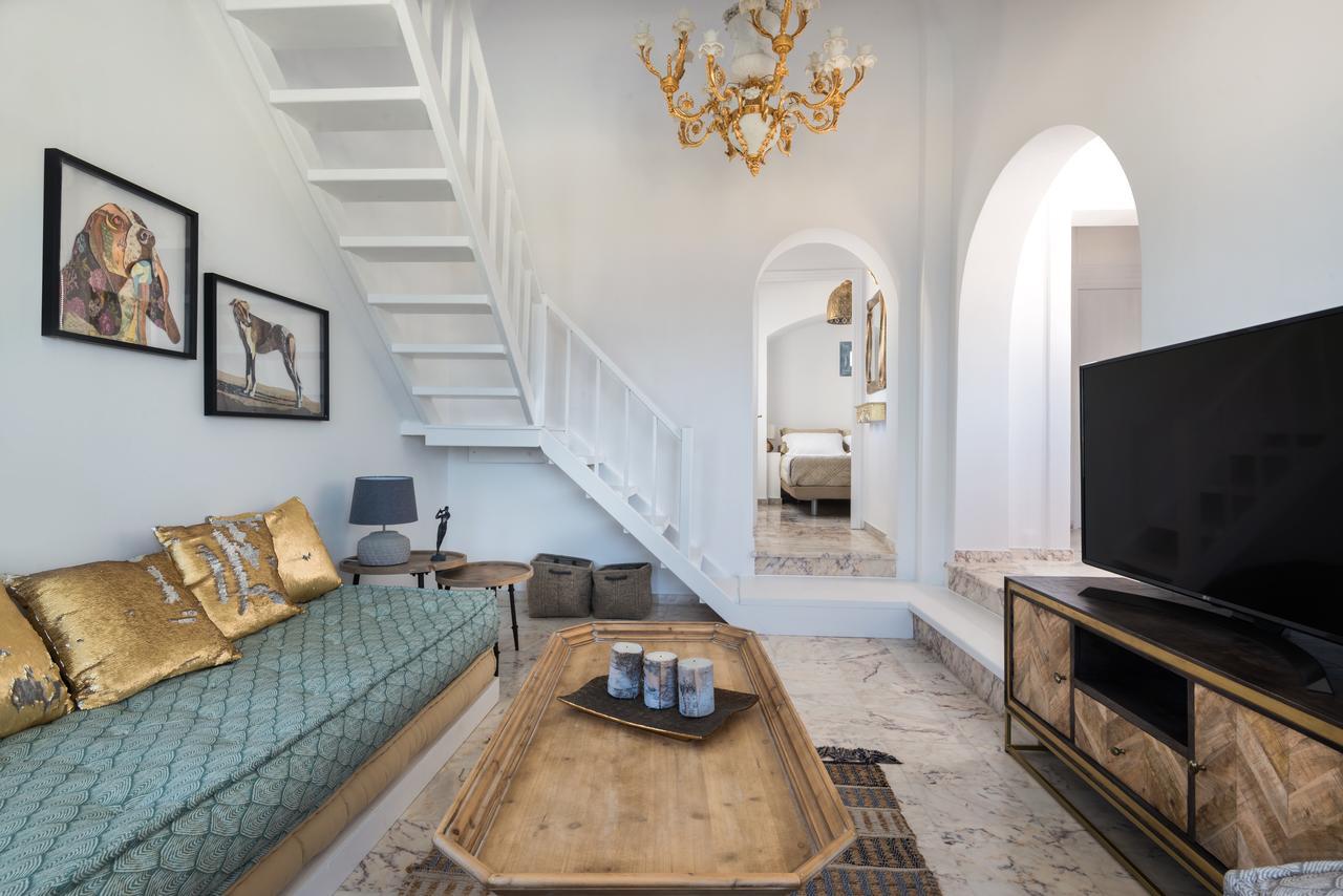 Akrotírion Summer Lovers Villa מראה חיצוני תמונה