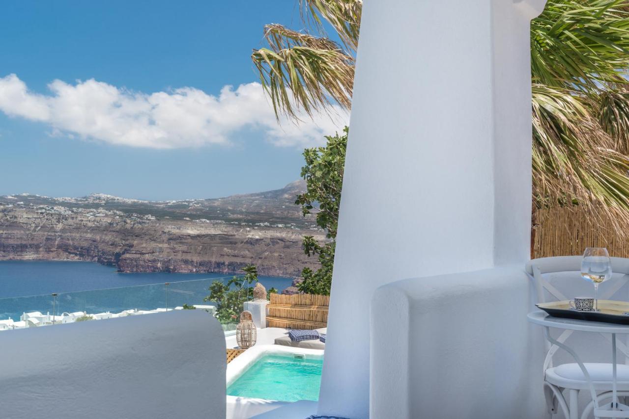 Akrotírion Summer Lovers Villa מראה חיצוני תמונה