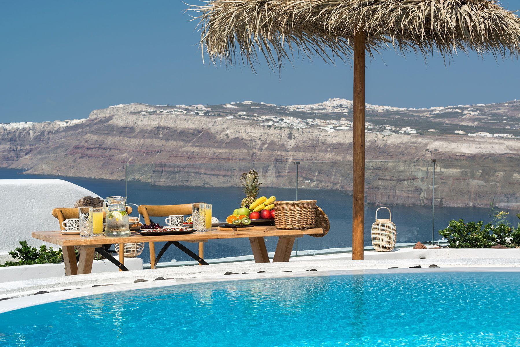 Akrotírion Summer Lovers Villa מראה חיצוני תמונה