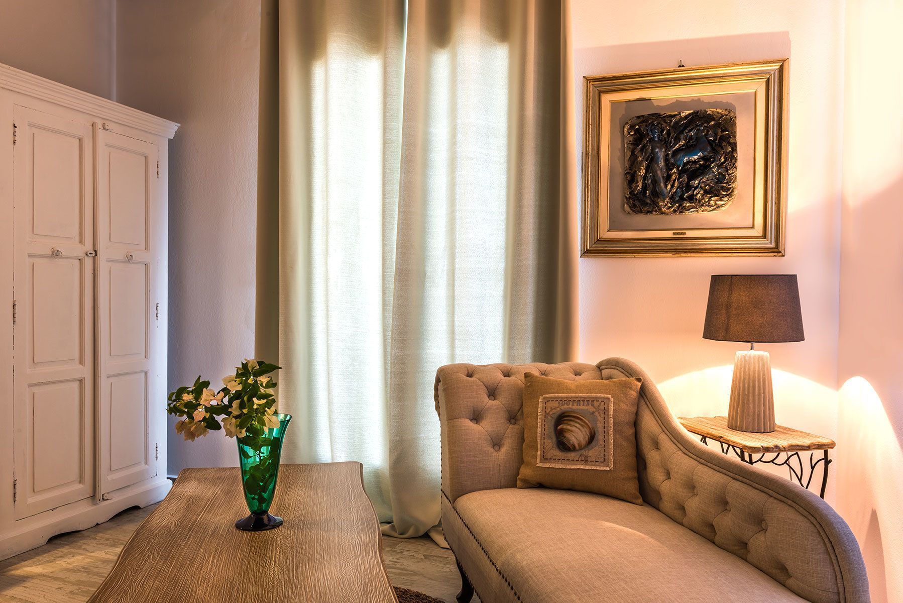 Akrotírion Summer Lovers Villa מראה חיצוני תמונה