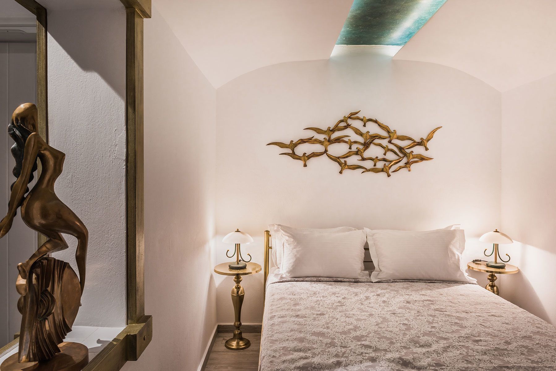 Akrotírion Summer Lovers Villa מראה חיצוני תמונה