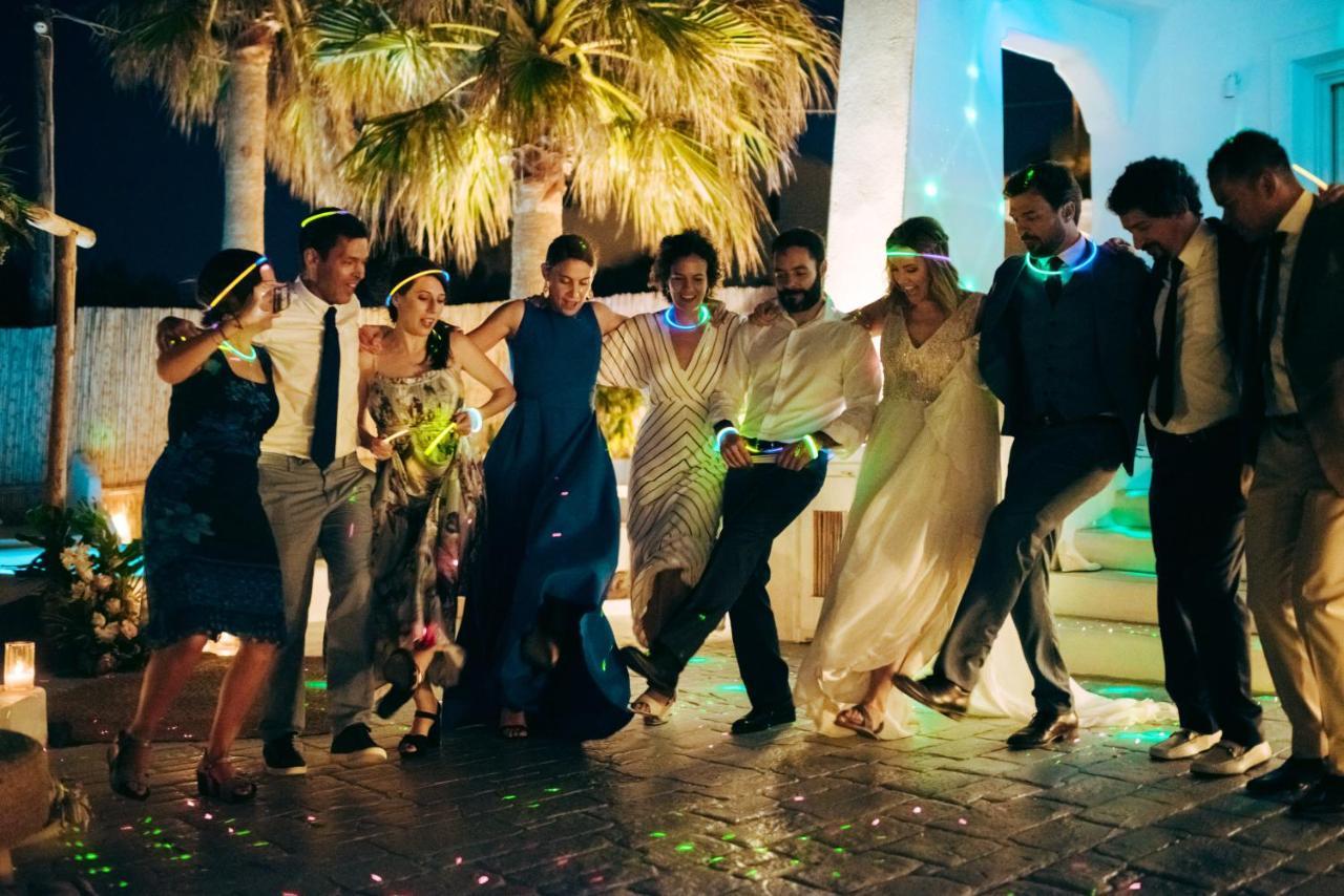 Akrotírion Summer Lovers Villa מראה חיצוני תמונה
