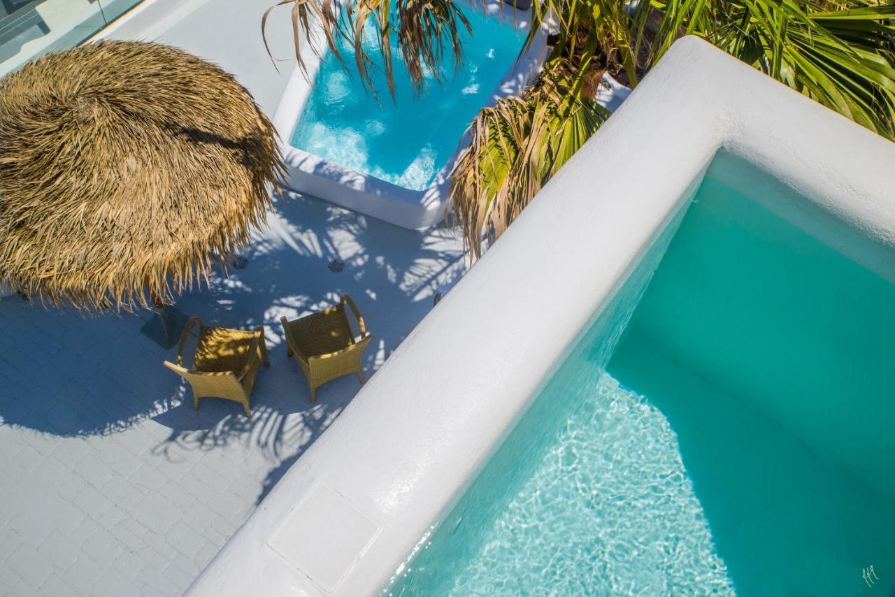 Akrotírion Summer Lovers Villa מראה חיצוני תמונה